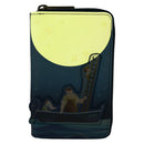 Loungefly La Luna Moon GW Zip Around Wallet