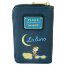 Loungefly La Luna Moon GW Zip Around Wallet