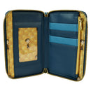 Loungefly La Luna Moon GW Zip Around Wallet