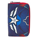 Loungefly Captain America 4: Brave New World Zip Around Wallet