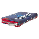 Loungefly Captain America 4: Brave New World Zip Around Wallet