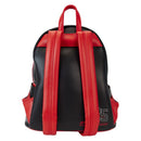 Loungefly Star Wars: The Phantom Menace Darth Maul with Hood Mini Backpack