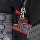 Loungefly Star Wars: The Phantom Menace Darth Maul with Hood Mini Backpack