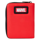 Funko Pop Marvel Comics Wolverine 50th Anniversary Zip Around Wallet