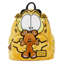 Loungefly Nickelodeon Garfield & Pooky Mini Backpack