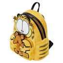 Loungefly Nickelodeon Garfield & Pooky Mini Backpack