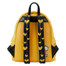 Loungefly Nickelodeon Garfield & Pooky Mini Backpack
