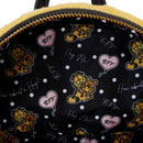 Loungefly Nickelodeon Garfield & Pooky Mini Backpack