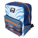 Loungefly Star Wars: The Mandalorian Ahsoka Nylon Mini Backpack