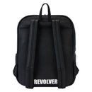 Loungefly The Beatles Revolver Album w/Record Pouch M BKPK