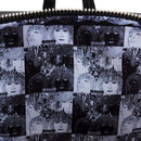 Loungefly The Beatles Revolver Album w/Record Pouch M BKPK