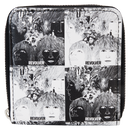 Loungefly The Beatles Revolver Album Zip Around Wallet