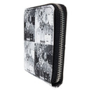 Loungefly The Beatles Revolver Album Zip Around Wallet