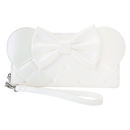 Loungefly Disney Irredescent Wedding Wristlet Wallet
