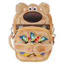 Loungefly Up (2009): 15th Anniversary Dug Crossbuddies Bag
