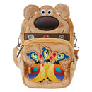 Loungefly Up (2009): 15th Anniversary Dug Crossbuddies Bag