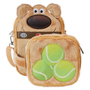 Loungefly Up (2009): 15th Anniversary Dug Crossbuddies Bag