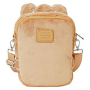 Loungefly Up (2009): 15th Anniversary Dug Crossbuddies Bag