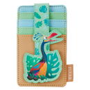 Loungefly Up (2009): 15th Anniversary Kevin Cardholder