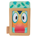Loungefly Up (2009): 15th Anniversary Kevin Cardholder