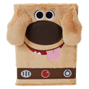Loungefly Up (2009): 15th Anniversary Dug Plush Journal