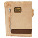 Loungefly Up (2009): 15th Anniversary Dug Plush Journal