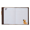 Loungefly Up (2009): 15th Anniversary Dug Plush Journal