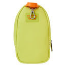 Loungefly Nickelodeon Rugrats Reptar Mini Backpack Pencil Case