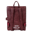 Loungefly Beetlejuice Handbook For The Recently Deceased Mini Backpack