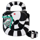 Loungefly Beetlejuice Sandworm Crossbody Bag