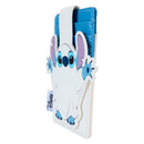 Loungefly Lilo & Stitch Stitch Ghost Cardholder