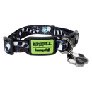 Loungefly Beetlejuice Sandworm Collar (Medium)