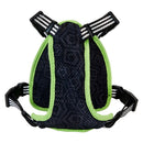 Loungefly Bettlejuice Cosplay Mini Backpack Dog Harness (Small)