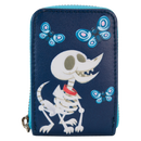 Loungefly Corpse Bride Wedding Cake Accordion Wallet
