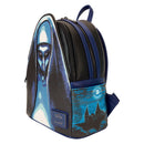 Loungefly The Nun Cosplay Mini Backpack