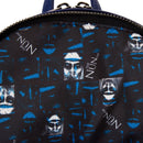 Loungefly The Nun Cosplay Mini Backpack