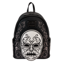 Loungefly Harry Potter Death Eater Mask Mini Backpack