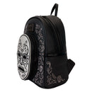 Loungefly Harry Potter Death Eater Mask Mini Backpack