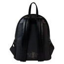 Loungefly Harry Potter Death Eater Mask Mini Backpack