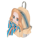 Loungefly M3GAN Cosplay Mini Backpack