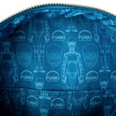 Loungefly M3GAN Cosplay Mini Backpack