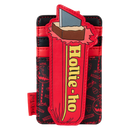 Loungefly Trick 'R Treat Hollie Ho Chocolate Bar Large Card Holder