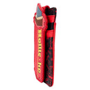 Loungefly Trick 'R Treat Hollie Ho Chocolate Bar Large Card Holder