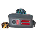 Loungefly Ghostbusters No Ghost Logo GW Crossbody Bag with Coin Bag