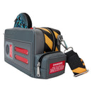 Loungefly Ghostbusters No Ghost Logo GW Crossbody Bag with Coin Bag