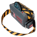 Loungefly Ghostbusters No Ghost Logo GW Crossbody Bag with Coin Bag