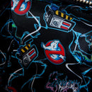 Loungefly Ghostbusters No Ghost Logo GW Crossbody Bag with Coin Bag