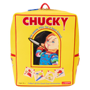 Loungefly Child's Play Chucky Box Mini Backpack