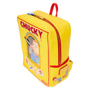 Loungefly Child's Play Chucky Box Mini Backpack