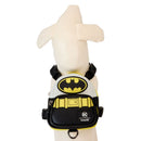 Loungefly DC Comics Batman: 85th Anniversary Mini Backpack Harness (Small)